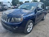 Used 2014 Jeep Compass Latitude image 2