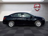 Used 2019 Nissan Sentra S w/ Appearance Package image 2