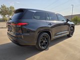 New 2025 Lexus TX 350 FWD image 3