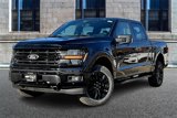 New 2025 Ford F150 XLT w/ Equipment Group 302A MID image 2