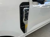 Used 2024 Ford F250 Platinum image 4