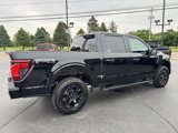 Used 2025 Ford F150 STX w/ Equipment Group 201A FX4 image 5