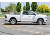 New 2025 RAM 2500 Big Horn image 2