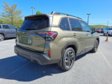 New 2025 Subaru Forester Limited image 4