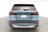 Used 2025 BMW X5 xDrive50e w/ Premium Package image 5