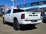 New 2025 RAM 2500 Big Horn image 6