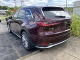 New 2025 MAZDA CX-90 3.3 Turbo w/ Premium Plus Pkg image 5
