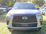 New 2025 INFINITI QX80 Autograph image 2