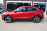 New 2024 Ford Escape SE image 3