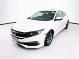 Used 2020 Honda Civic EX image 3
