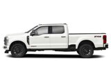 New 2026 Ford F250 Platinum image 3