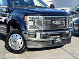 Certified 2022 Ford F450 Lariat w/ Lariat Ultimate Package image 3
