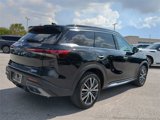 Used 2024 INFINITI QX60 Autograph image 4