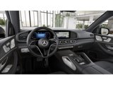 New 2026 Mercedes-Benz GLS 450 4MATIC image 3
