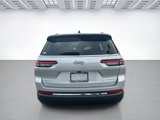 New 2025 Jeep Grand Cherokee L Limited image 4