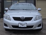 Used 2009 Toyota Corolla LE image 2