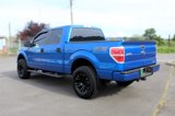 Used 2014 Ford F150 STX w/ Equipment Group 201A Mid image 5