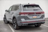 New 2025 Volkswagen Atlas SEL Premium R-Line image 3