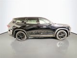 New 2025 Toyota Grand Highlander AWD Hybrid image 2