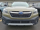 Certified 2022 Subaru Outback Limited XT image 2