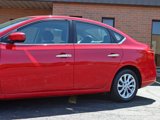 Used 2018 Nissan Sentra SV image 2