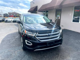 Used 2016 Ford Edge Titanium image 3