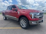 New 2025 Ford F150 King Ranch image 2