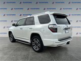 Used 2021 Toyota 4Runner Limited image 3