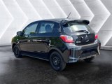 Used 2024 Mitsubishi Mirage ES image 3