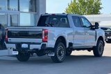New 2025 Ford F350 Platinum w/ FX4 Off-Road Package image 5