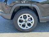 New 2025 Jeep Compass Latitude image 5