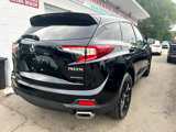 Used 2025 Acura RDX SH-AWD image 6