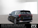 New 2026 Kia Carnival EX image 4