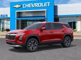 New 2026 Chevrolet Equinox LT w/ Convenience Package II image 2