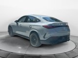 New 2025 Mercedes-Benz GLC 43 AMG 4MATIC image 5