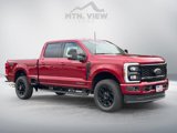 New 2025 Ford F250 Lariat image 2