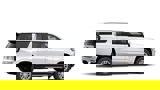 New 2025 Chevrolet Suburban LT w/ Comfort Package image 5