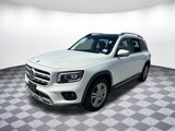 Used 2021 Mercedes-Benz GLB 250 4MATIC w/ Premium Package image 2