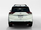 New 2025 Nissan Rogue Platinum image 4