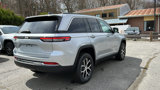 New 2025 Jeep Grand Cherokee Limited image 4