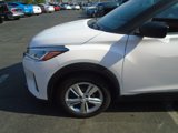 Used 2021 Nissan Kicks S image 5