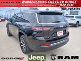 New 2025 Jeep Grand Cherokee L Limited image 5