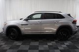New 2025 Volkswagen Atlas Cross Sport SEL R-Line image 4