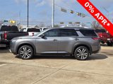 New 2025 Nissan Pathfinder Platinum w/ Cargo Package image 3