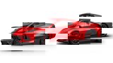 New 2026 Chevrolet Corvette Stingray Premium Conv w/ 3LT image 2