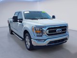 Certified 2023 Ford F150 XLT w/ Equipment Group 302A High image 3
