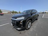 New 2026 Chevrolet Equinox LT w/ Convenience Package II image 4