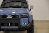 Used 2025 Toyota Land Cruiser image 3
