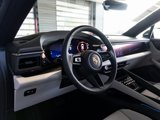 Used 2024 Porsche Macan 4 Electric image 4