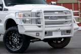 Used 2014 Ford F250 Platinum w/ FX4 Off-Road Package image 2